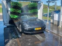 Usata Porsche Panamera 2024 Grigio Coupé