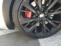 Usata Peugeot 208 GTi by Peugeot Sport 208 CV (152 kW) 2017 Bianco Utilitaria