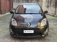 Usata Renault Twingo 75 CV (55 kW) 2011 Nero Utilitaria