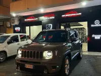 Usata Jeep Renegade Limited 120 CV (88 kW) 2021 Grigio SUV