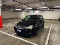 usata Ford Fiesta 1.4 TDCi 3p. Ghia Neopatentati