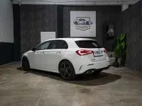 Usata Mercedes A200 Premium Plus 150 CV (110 kW) 2019 Other Berlina