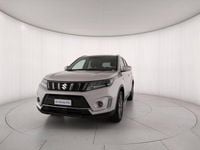 Begagnad Suzuki Vitara Cool 129 HK (94 kW) 2021 Grå SUV