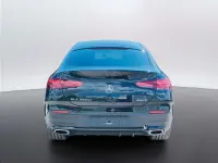 Nuova Mercedes GLE350 197 CV (144 kW) 2026 Nero ossidiana SUV