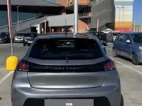 Usata Peugeot 208 110 CV (80 kW) 2022 Utilitaria