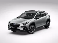 Nuova Subaru Crosstrek Style 136 CV (100 kW) 2026 SUV