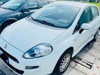 Usata Fiat Punto 2014 Utilitaria