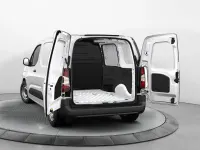 Nuova Peugeot E-Partner 50 kW (68 CV) 2026 Bianco Monovolume