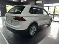 Gebraucht VW Tiguan Style 150 PS (110 kW) 2016 Other SUV