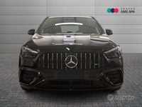 Usado Mercedes GLA35 AMG Premium 306 CV (225 kW) 2024 Negro SUV