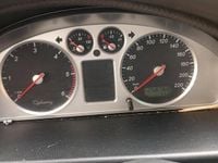 Usata Ford Galaxy 2001 Monovolume