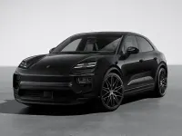 Nuova Porsche Macan 250 kW (340 CV) 2026 SUV