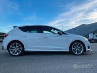 Usata Seat Leon FR 184 CV (135 kW) 2016