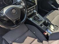 Usata VW Passat Business 150 CV (110 kW) 2018 Station wagon