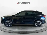 Usata Cupra Formentor 150 CV (110 kW) 2025 Nero SUV