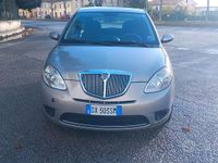 Usata Lancia Ypsilon 60 CV (44 kW) 2009 Marrone Utilitaria