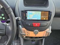 Usata Citroën C1 68 CV (50 kW) 2009 Utilitaria