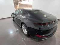 Usata Porsche Panamera 354 CV (260 kW) 2025 Nero Utilitaria