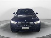 usata BMW X6 X6 (G06/F96)xdrive30d mhev 48V Msport auto - imm:11/11/2021 - 60.579km