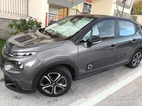 Usata Citroën C3 83 CV (61 kW) 2020 Utilitaria