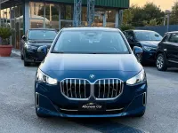 Usata BMW 218 Active Tourer Luxury Line 150 CV (110 kW) 2023 Blu Monovolume