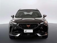 Usata Cupra Formentor VZ2 245 CV (180 kW) 2023 Nero midnight SUV