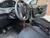 Usata Peugeot 2008 68 CV (50 kW) 2014 SUV