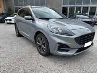 Usata Ford Kuga ST-Line X 190 CV (139 kW) 2023 Argento SUV