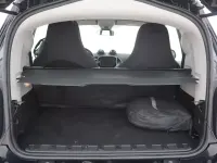 Usata Smart ForTwo Coupé Passion 41 kW (56 CV) 2021 Neronero Utilitaria