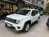 Usata Jeep Renegade Limited 131 CV (96 kW) 2023 SUV