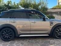 Usata Mini Countryman 190 CV (139 kW) 2017 SUV