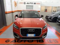 Usata Audi Q2 Comfort 116 CV (85 kW) 2017 SUV