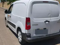 Usata Citroën Berlingo 90 CV (66 kW) 2010 Bianco Monovolume