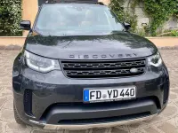 Usata Land Rover Discovery HSE Luxury 249 CV (183 kW) 2018 Grigio SUV