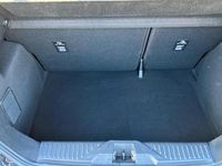Gebraucht Ford Fiesta Titanium 75 PS (55 kW) 2022 Schwarz Kleinwagen