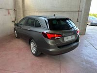 usata Opel Astra 1.6 CDTi Sports Tourer Navi Led OK NEO PATENTATI