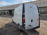 Usata Fiat Talento 120 CV (88 kW) 2017 Bianco Monovolume