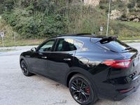 Usata Maserati Levante 250 CV (183 kW) 2018 SUV
