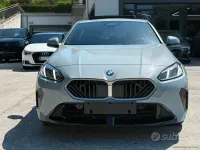 Usata BMW 120 M Sport 156 CV (114 kW) 2025 Grigio Utilitaria