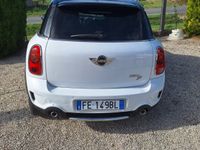 usata Mini Countryman Mini 2.0 Cooper SD Business Countryman