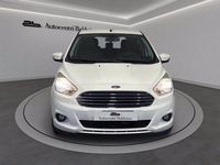 Usata Ford Ka Plus 71 CV (52 kW) 2017 Utilitaria