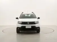 Usata Dacia Duster Essentiel 116 CV (85 kW) 2020 Bianco SUV