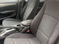 Usata BMW X1 143 CV (105 kW) 2011 Grigio SUV