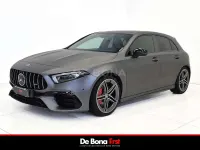 Usata Mercedes A45 AMG AMG 421 CV (309 kW) 2021 Grigio opaco Utilitaria