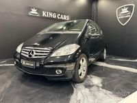 Begagnad Mercedes A160 95 HK (69 kW) 2010 Svart Sportkupé