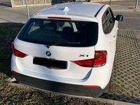 Occasion BMW X1 143 ch (105 kW) 2011 SUV