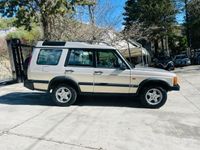 usata Land Rover Discovery 2 2.5 Td5 Autocarro N1