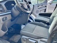 Usata Ford Transit Custom 129 CV (94 kW) 2023 Bianco Furgone
