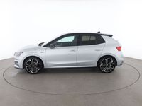 usata Skoda Fabia 1.0 TSI Monte Carlo 95 CV 1.0 TSI Monte Carlo 95 CV