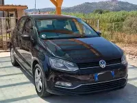 Usata VW Polo 75 CV (55 kW) 2014 Berlina